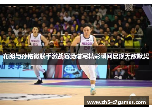 布朗与孙铭徽联手激战赛场谱写精彩瞬间展现无敌默契